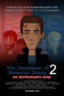 «The Depression of Detective Downs 2: On Depression's Edge» кадры мультфильма в хорошем качестве