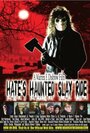 Фильм «Hate's Haunted Slay Ride» скачать бесплатно в хорошем качестве без регистрации и смс 1080p