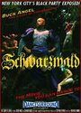 Фильм «Schwarzwald: The Movie You Can Dance To» смотреть онлайн фильм в хорошем качестве 1080p