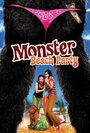 Фильм «Monster Beach Party» смотреть онлайн фильм в хорошем качестве 720p