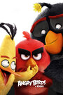 «Angry Birds в кино» мультфильма в хорошем качестве 1080p