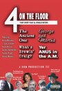 «4 on the Floor» кадры фильма в хорошем качестве