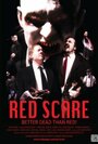 «Red Scare» трейлер фильма в хорошем качестве 1080p