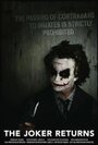 Фильм «The Joker Returns» смотреть онлайн фильм в хорошем качестве 1080p