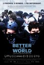 «Better This World» трейлер фильма в хорошем качестве 1080p