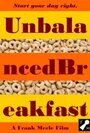 «Unbalanced Breakfast» кадры фильма в хорошем качестве