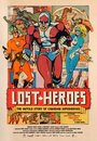 Фильм «Lost Heroes» скачать бесплатно в хорошем качестве без регистрации и смс 1080p