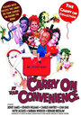 Фильм «Carry on at Your Convenience» смотреть онлайн фильм в хорошем качестве 720p