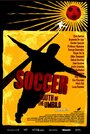 «Soccer: South of the Umbilo» кадры фильма в хорошем качестве