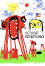 Мультфильм «Octocat Adventures» смотреть онлайн в хорошем качестве 720p