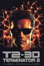 Фильм «Терминатор 2 – 3D» смотреть онлайн фильм в хорошем качестве 1080p