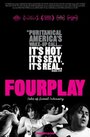 Фильм «Fourplay» смотреть онлайн фильм в хорошем качестве 720p