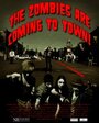 «The Zombies Are Coming to Town!» трейлер фильма в хорошем качестве 1080p