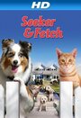 Фильм «Seeker & Fetch» смотреть онлайн фильм в хорошем качестве 720p