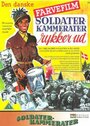 Фильм «Soldaterkammerater rykker ud» смотреть онлайн фильм в хорошем качестве 720p