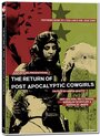 Фильм «The Return of Post Apocalyptic Cowgirls» смотреть онлайн фильм в хорошем качестве 720p