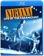 ТВ-передача «Nirvana: Live at the Paramount» скачать бесплатно в хорошем качестве без регистрации и смс 1080p