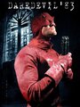 «Daredevil '83» кадры фильма в хорошем качестве