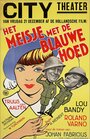 Фильм «Het meisje met den blauwen hoed» смотреть онлайн фильм в хорошем качестве 1080p