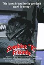 Фильм «Zombies R Friends» скачать бесплатно в хорошем качестве без регистрации и смс 1080p