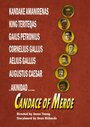 Мультфильм «Candace of Meroe» смотреть онлайн в хорошем качестве 720p