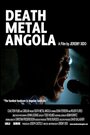 «Death Metal Angola» трейлер фильма в хорошем качестве 1080p