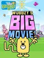 «Wubbzy's Big Movie!» кадры мультфильма в хорошем качестве