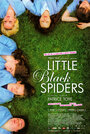 «Little black spiders» кадры фильма в хорошем качестве