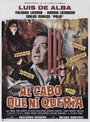 Фильм «Al cabo qué ni quería» смотреть онлайн фильм в хорошем качестве 720p