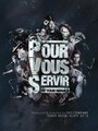 Фильм «Pour vous servir» смотреть онлайн фильм в хорошем качестве 1080p