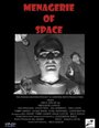 Фильм «Menagerie of Space» смотреть онлайн фильм в хорошем качестве 1080p