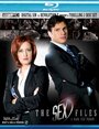 The Sex Files: A Dark XXX Parody (2009)