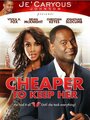 Фильм «Cheaper to Keep Her» смотреть онлайн фильм в хорошем качестве 1080p