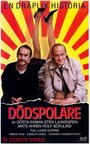 Фильм «Dödspolare» смотреть онлайн фильм в хорошем качестве 1080p