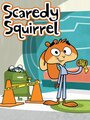 Scaredy Squirrel (2010)