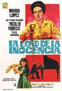 Фильм «La edad de la inocencia» смотреть онлайн фильм в хорошем качестве 1080p