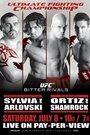 Фильм «UFC 61: Bitter Rivals» смотреть онлайн фильм в хорошем качестве 1080p