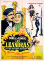 «Las leandras» кадры фильма в хорошем качестве