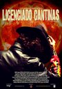 «Licenciado Cantinas the movie» трейлер фильма в хорошем качестве 1080p