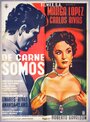 Фильм «De carne somos» смотреть онлайн фильм в хорошем качестве 720p