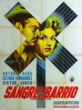 Фильм «Sangre en el barrio» смотреть онлайн фильм в хорошем качестве 1080p