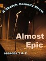 Фильм «Almost Epic» скачать бесплатно в хорошем качестве без регистрации и смс 1080p