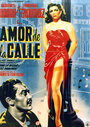 Фильм «Amor de la calle» смотреть онлайн фильм в хорошем качестве 720p