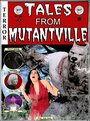 Фильм «Tales from Mutantville» скачать бесплатно в хорошем качестве без регистрации и смс 1080p