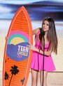 Фильм «13-я ежегодная церемония вручения премии Teen Choice Awards 2012» смотреть онлайн фильм в хорошем качестве 1080p