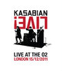 Kasabian Live! Live at the O2 (2012)