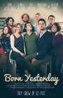 Фильм «Born Yesterday» смотреть онлайн фильм в хорошем качестве 1080p