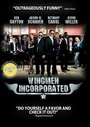 Фильм «Wingmen Incorporated» скачать бесплатно в хорошем качестве без регистрации и смс 1080p