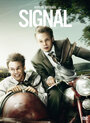 Фильм «Signál» смотреть онлайн фильм в хорошем качестве 720p