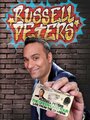 «Russell Peters: The Green Card Tour - Live from The O2 Arena» кадры фильма в хорошем качестве